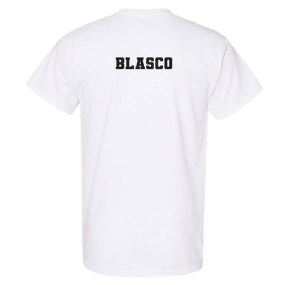 Nicholls State - NCAA Women's Track & Field : Iradi Blasco - Classic Fashion Shersey T-Shirt-1