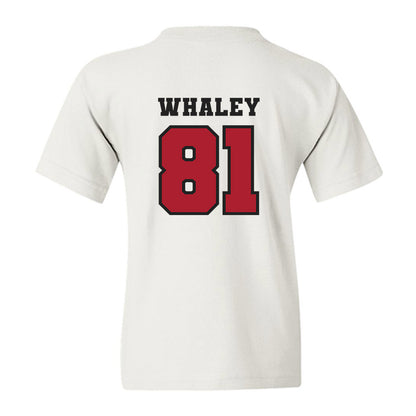 Nicholls State - NCAA Football : Treylin Whaley - Classic Fashion Shersey Youth T-Shirt-1
