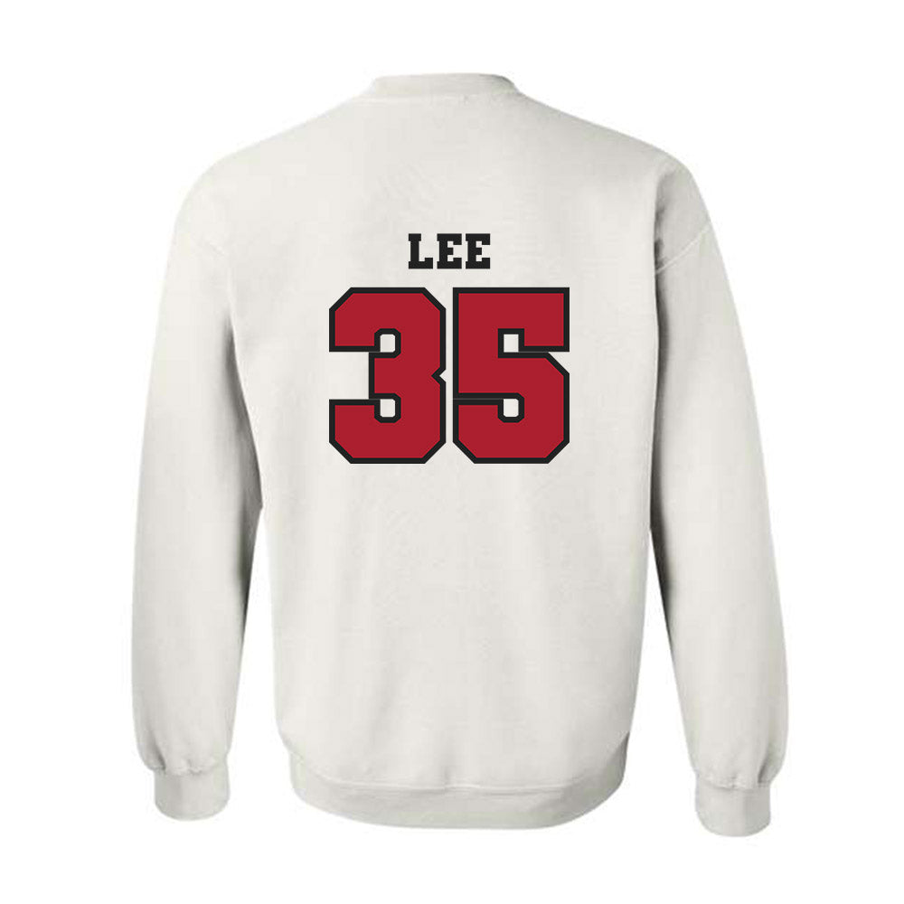 Nicholls State - NCAA Football : Ethan Lee - Classic Fashion Shersey Crewneck Sweatshirt