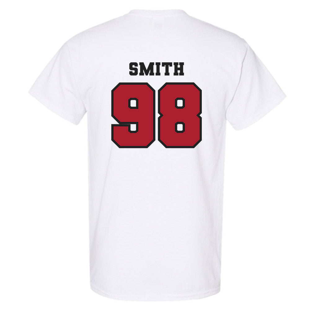 Nicholls State - NCAA Football : Dale Smith - Classic Fashion Shersey T-Shirt-1