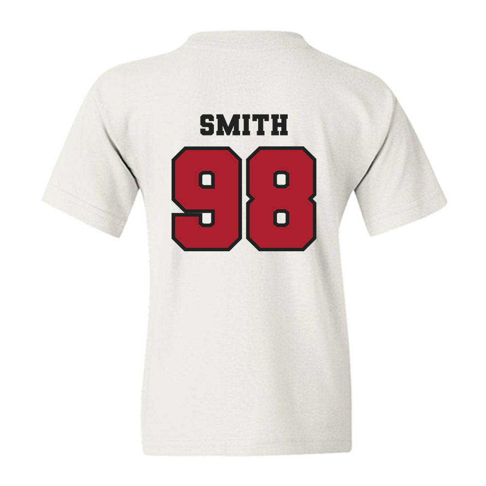 Nicholls State - NCAA Football : Dale Smith - Classic Fashion Shersey Youth T-Shirt-1