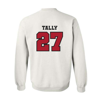 Nicholls State - NCAA Football : Payton Tally - Classic Fashion Shersey Crewneck Sweatshirt-1