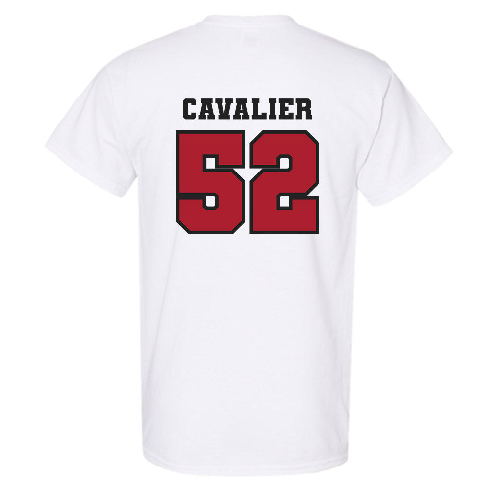 Nicholls State - NCAA Football : Andrew Cavalier - Classic Fashion Shersey T-Shirt