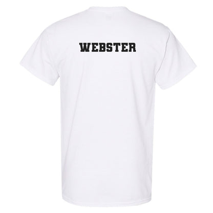 Nicholls State - NCAA Men's Track & Field : Kyshun Webster - Classic Fashion Shersey T-Shirt