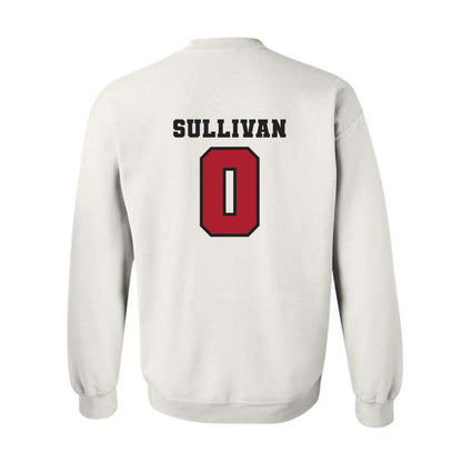 Nicholls State - NCAA Football : Laurence Sullivan - Classic Fashion Shersey Crewneck Sweatshirt-1