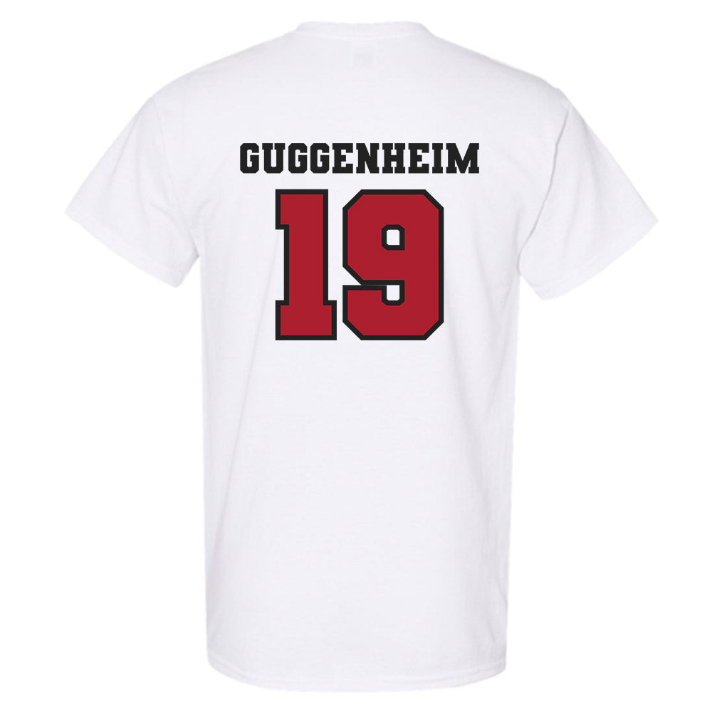 Nicholls State - NCAA Football : Collin Guggenheim - Classic Fashion Shersey T-Shirt