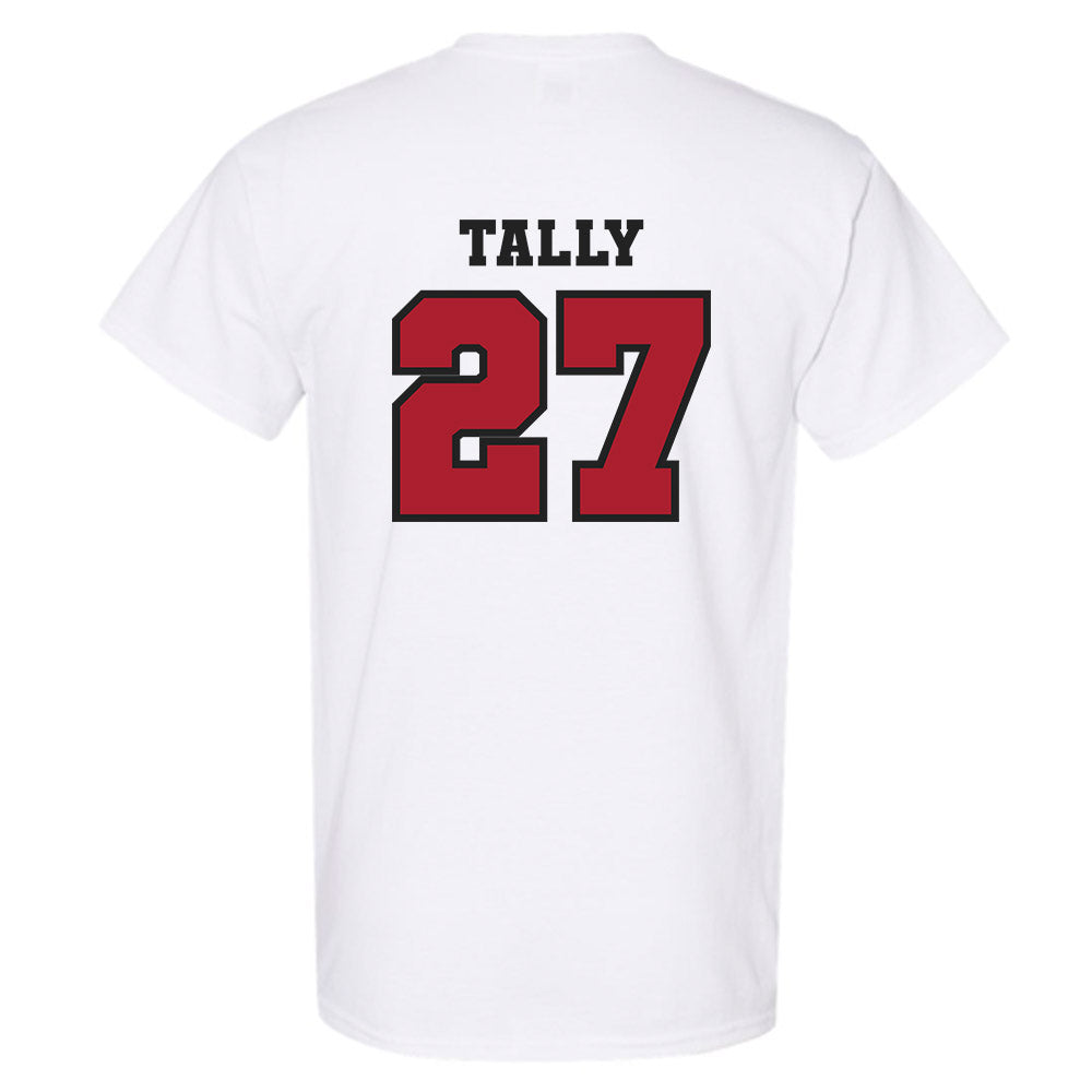 Nicholls State - NCAA Football : Payton Tally - Classic Fashion Shersey T-Shirt-1