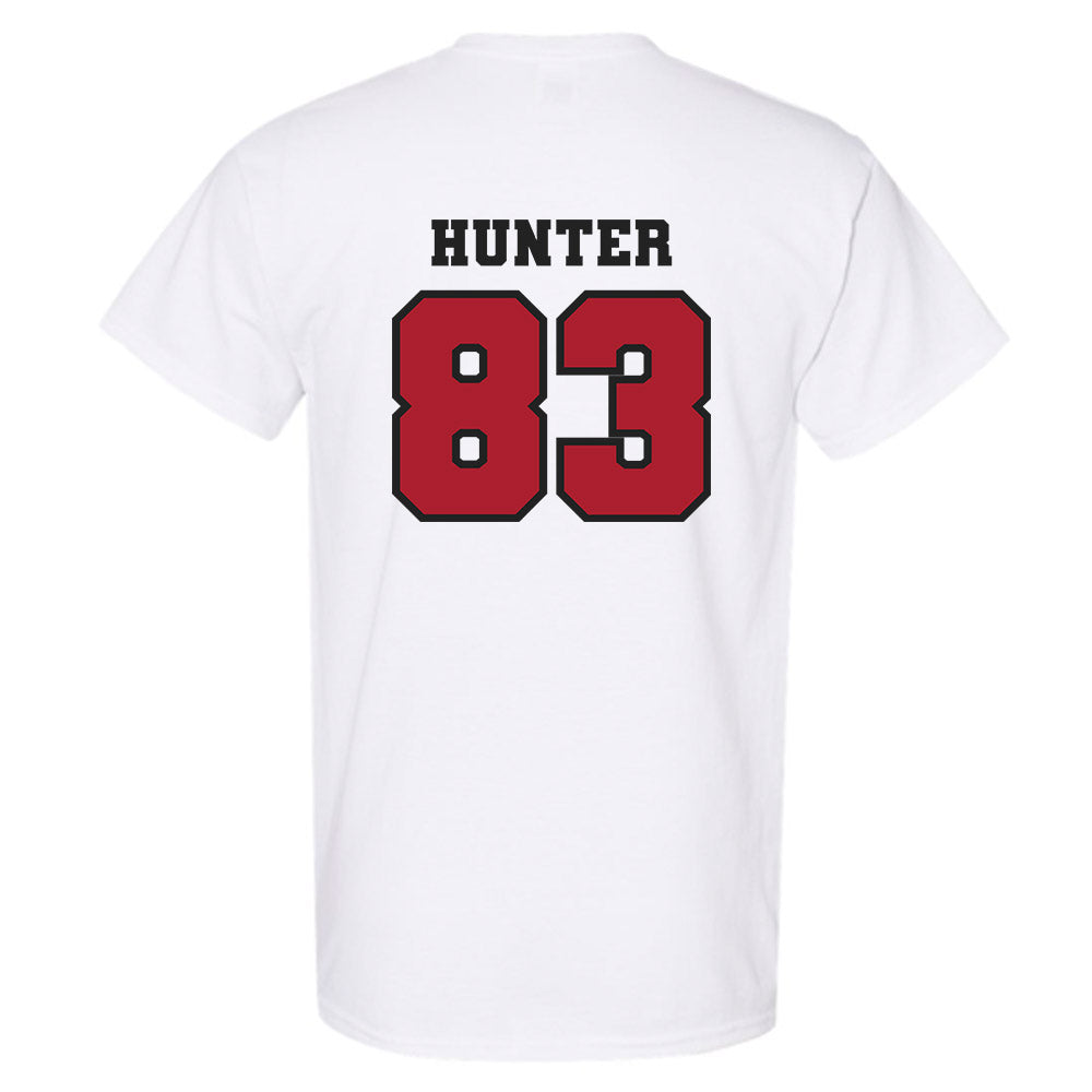 Nicholls State - NCAA Football : Everett Hunter - Classic Fashion Shersey T-Shirt-1