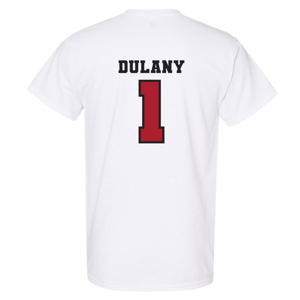 Nicholls State - NCAA Softball : Lexi Dulany - Classic Fashion Shersey T-Shirt-1