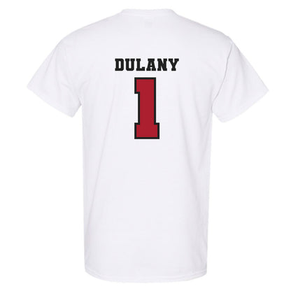 Nicholls State - NCAA Softball : Lexi Dulany - Classic Fashion Shersey T-Shirt-1