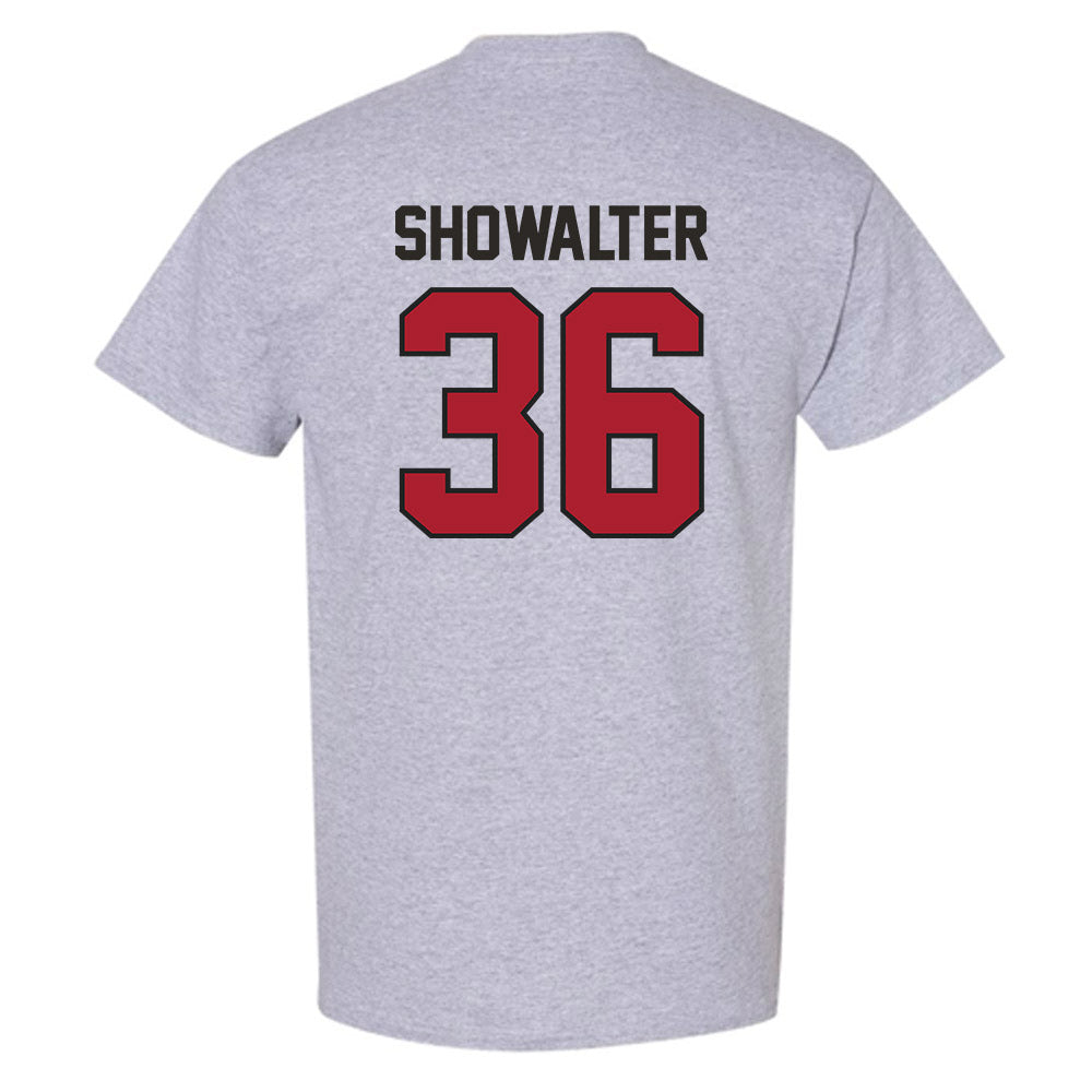 Nicholls State - NCAA Football : Gabriel Showalter - Classic Fashion Shersey T-Shirt-1