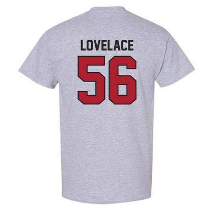 Nicholls State - NCAA Football : Rasheed Lovelace - Classic Fashion Shersey T-Shirt