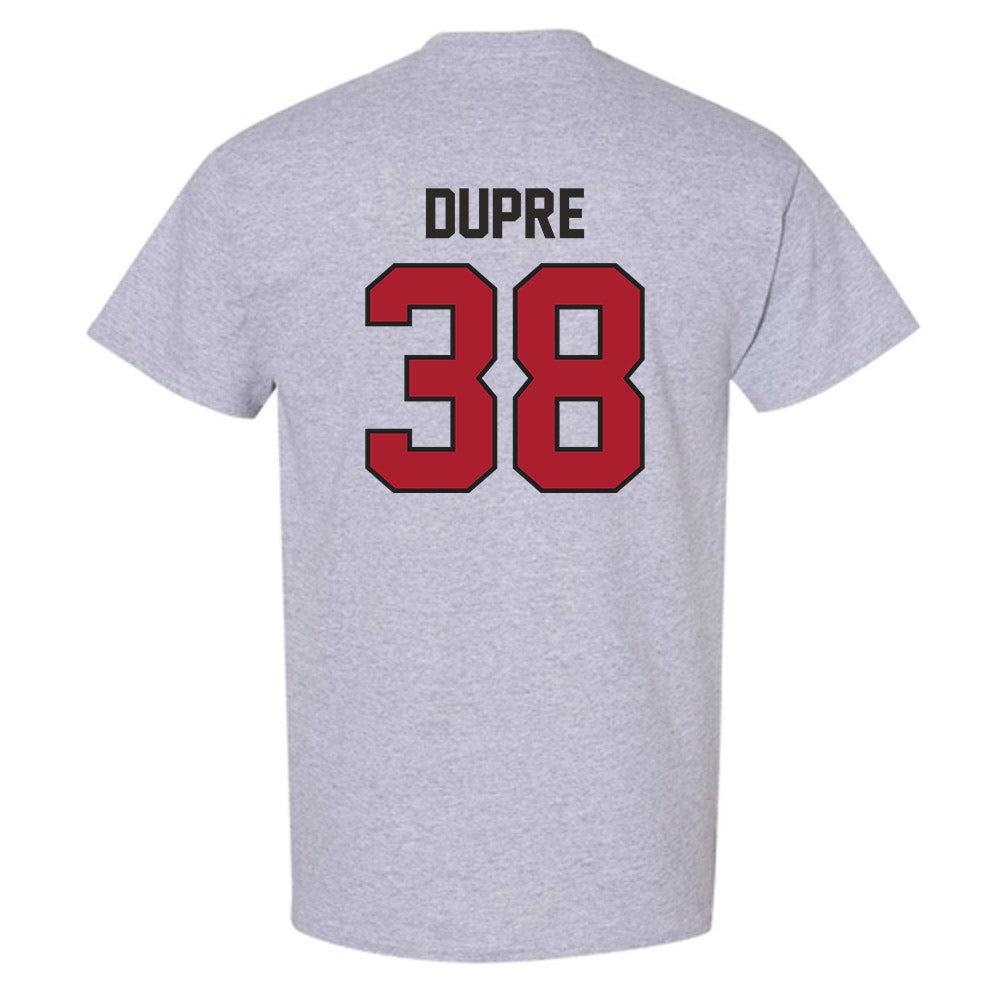 Nicholls State - NCAA Football : Kylan Dupre - Classic Fashion Shersey T-Shirt