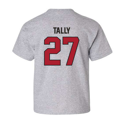 Nicholls State - NCAA Football : Payton Tally - Classic Fashion Shersey Youth T-Shirt-1