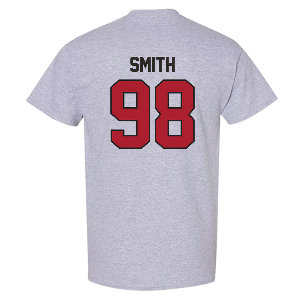 Nicholls State - NCAA Football : Dale Smith - Classic Fashion Shersey T-Shirt-1