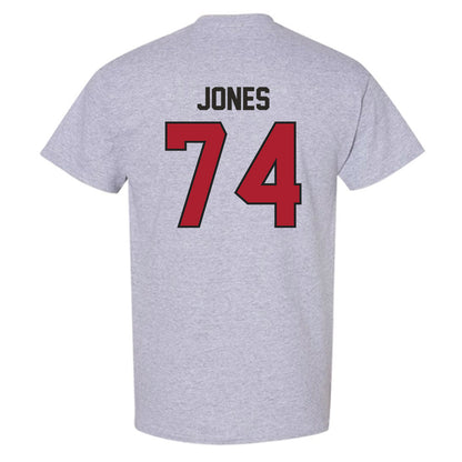 Nicholls State - NCAA Football : Preston Jones - Classic Fashion Shersey T-Shirt-1
