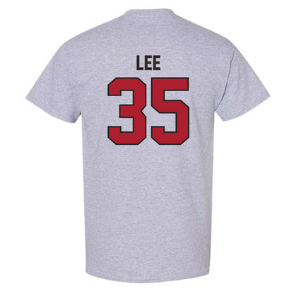 Nicholls State - NCAA Football : Ethan Lee - Classic Fashion Shersey T-Shirt