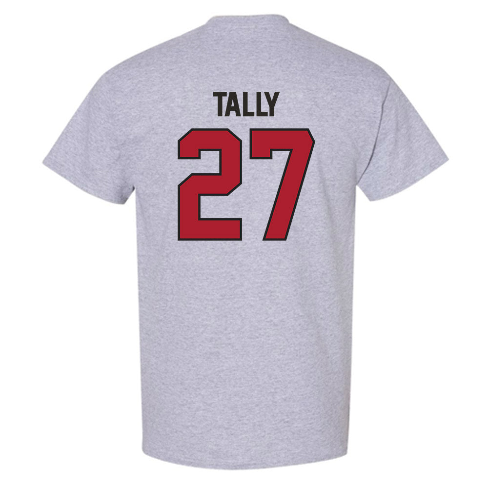 Nicholls State - NCAA Football : Payton Tally - Classic Fashion Shersey T-Shirt-1