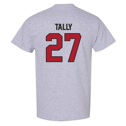 Nicholls State - NCAA Football : Payton Tally - Classic Fashion Shersey T-Shirt-1