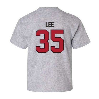 Nicholls State - NCAA Football : Ethan Lee - Classic Fashion Shersey Youth T-Shirt