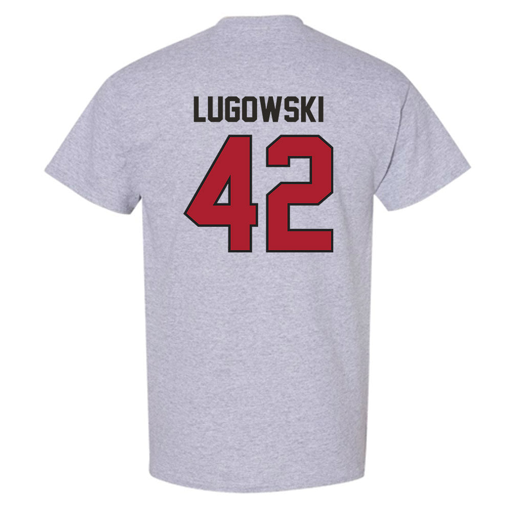 Nicholls State - NCAA Softball : Kayleigh Lugowski - Classic Fashion Shersey T-Shirt-1