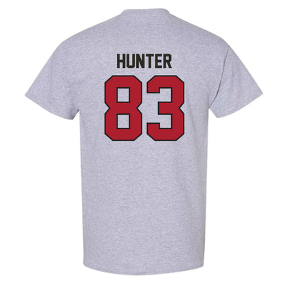 Nicholls State - NCAA Football : Everett Hunter - Classic Fashion Shersey T-Shirt-1