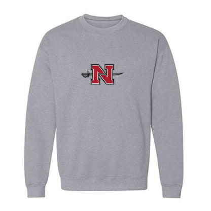 Nicholls State - NCAA Women's Basketball : Rie Rie Kenembeni - Classic Fashion Shersey Crewneck Sweatshirt-0