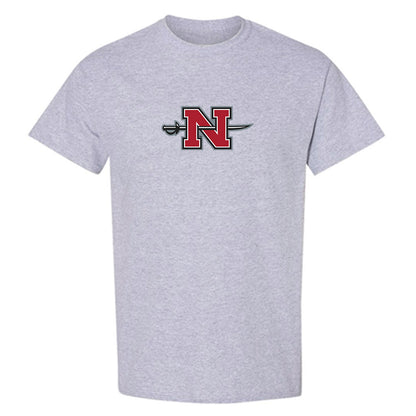 Nicholls State - NCAA Baseball : Caston Thompson - Classic Fashion Shersey T-Shirt-0