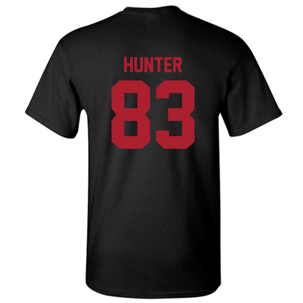 Nicholls State - NCAA Football : Everett Hunter - Classic Fashion Shersey T-Shirt-1