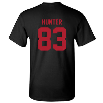 Nicholls State - NCAA Football : Everett Hunter - Classic Fashion Shersey T-Shirt-1