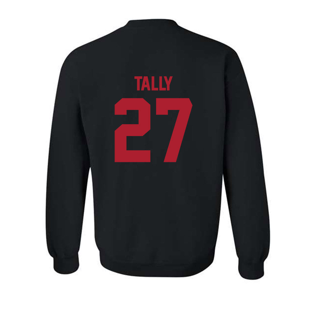 Nicholls State - NCAA Football : Payton Tally - Classic Fashion Shersey Crewneck Sweatshirt-1