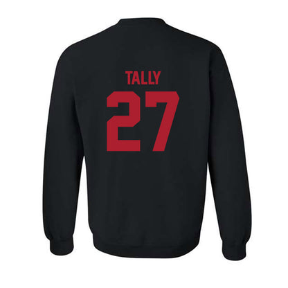 Nicholls State - NCAA Football : Payton Tally - Classic Fashion Shersey Crewneck Sweatshirt-1