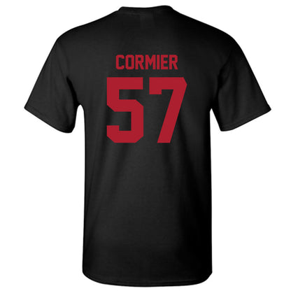Nicholls State - NCAA Football : Hayden Cormier - Classic Fashion Shersey T-Shirt-1