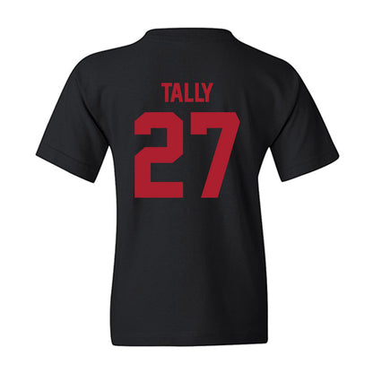Nicholls State - NCAA Football : Payton Tally - Classic Fashion Shersey Youth T-Shirt-1