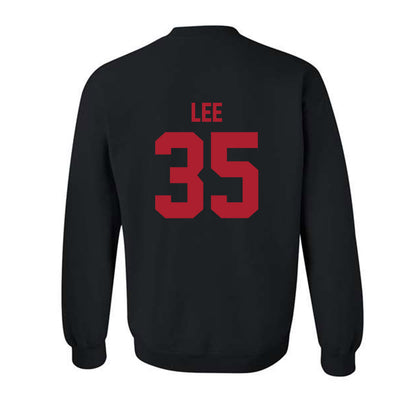 Nicholls State - NCAA Football : Ethan Lee - Classic Fashion Shersey Crewneck Sweatshirt