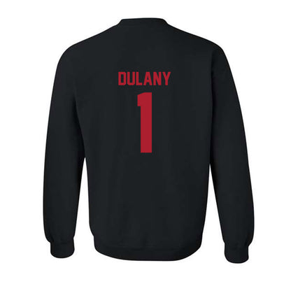 Nicholls State - NCAA Softball : Lexi Dulany - Classic Fashion Shersey Crewneck Sweatshirt-1