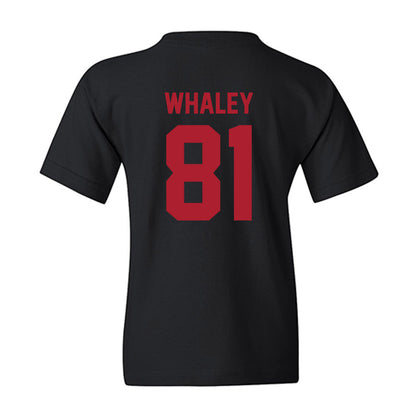 Nicholls State - NCAA Football : Treylin Whaley - Classic Fashion Shersey Youth T-Shirt-1
