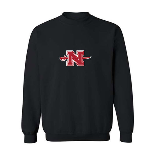 Nicholls State - NCAA Baseball : Caston Thompson - Classic Fashion Shersey Crewneck Sweatshirt-0