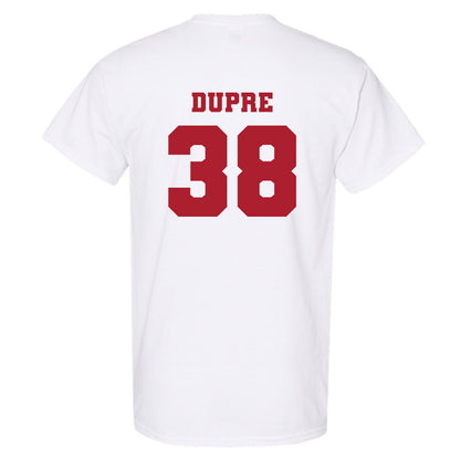 Nicholls State - NCAA Football : Kylan Dupre - Classic Fashion Shersey T-Shirt