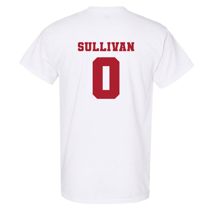 Nicholls State - NCAA Football : Laurence Sullivan - Classic Fashion Shersey T-Shirt-1