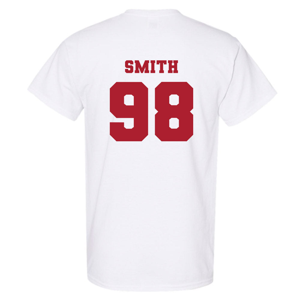 Nicholls State - NCAA Football : Dale Smith - Classic Fashion Shersey T-Shirt-1
