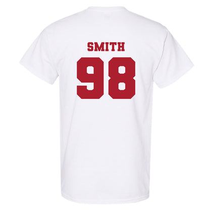 Nicholls State - NCAA Football : Dale Smith - Classic Fashion Shersey T-Shirt-1