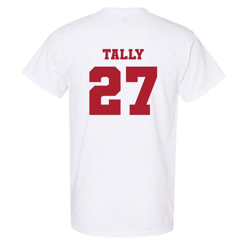 Nicholls State - NCAA Football : Payton Tally - Classic Fashion Shersey T-Shirt-1