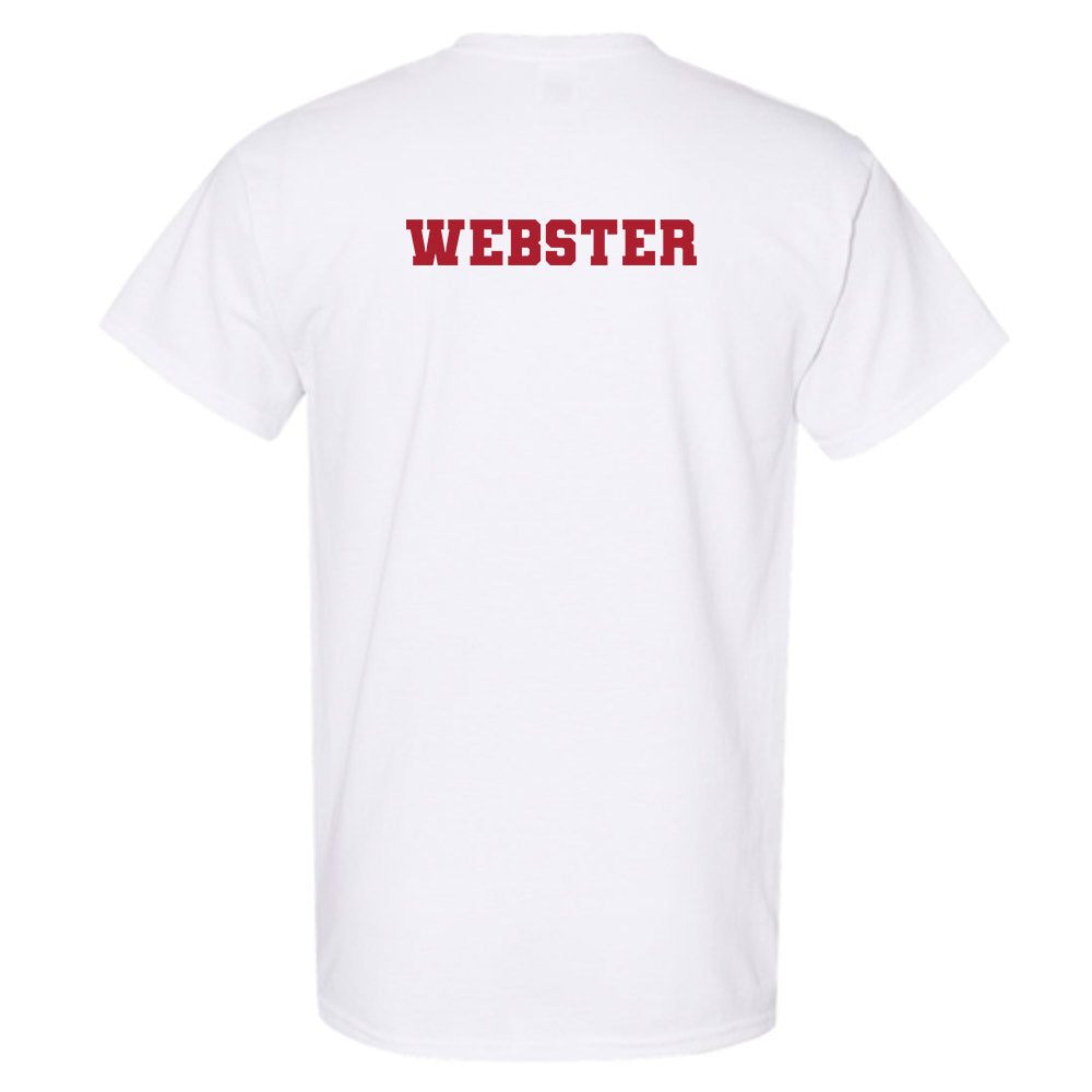 Nicholls State - NCAA Men's Track & Field : Kyshun Webster - Classic Fashion Shersey T-Shirt