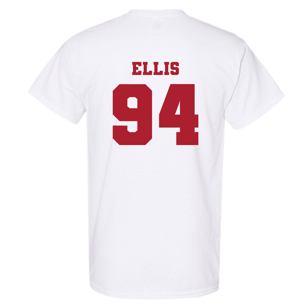 Nicholls State - NCAA Football : Griffin Ellis - Classic Fashion Shersey T-Shirt-1