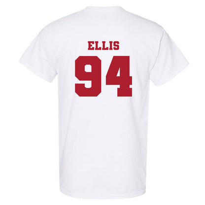 Nicholls State - NCAA Football : Griffin Ellis - Classic Fashion Shersey T-Shirt-1
