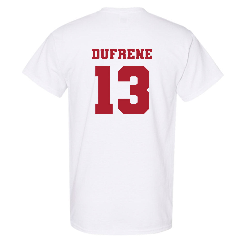 Nicholls State - NCAA Football : Jackson Dufrene - Classic Fashion Shersey T-Shirt-1