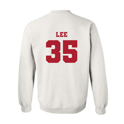 Nicholls State - NCAA Football : Ethan Lee - Classic Fashion Shersey Crewneck Sweatshirt