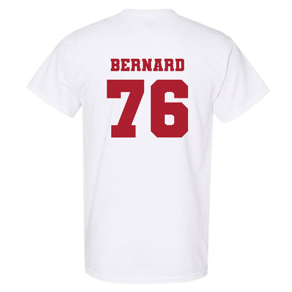 Nicholls State - NCAA Football : Ryan Bernard - Classic Fashion Shersey T-Shirt