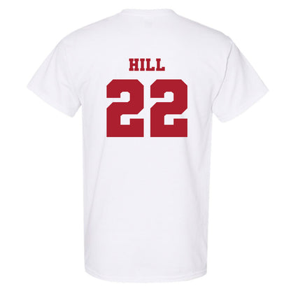 Nicholls State - NCAA Baseball : Dalton Hill - Classic Fashion Shersey T-Shirt